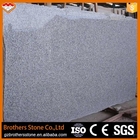 la pierre du granit G603 de 180cm×60cm couvre de tuiles 0,28% absorptions d'eau