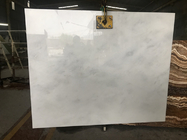 décoration semi-blanche de 600x300x15mm Jade Onyx Slab For Indoor