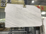 décoration semi-blanche de 600x300x15mm Jade Onyx Slab For Indoor